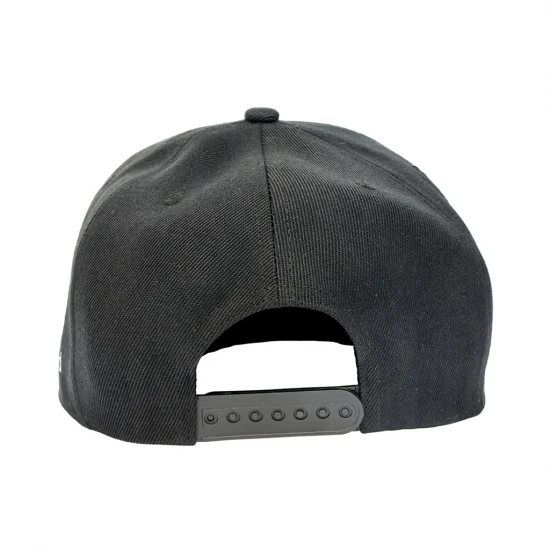 CAYOTE Flat Bill Cap - One Size Fits All