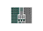 CAYOTE Decals V2