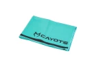 Cayote Pit Towel