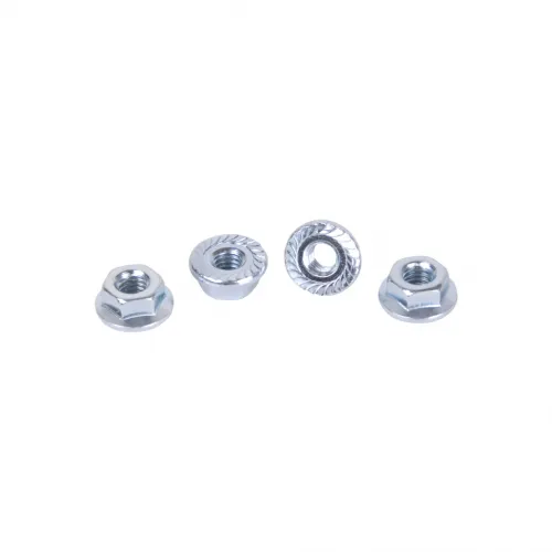 thumbnail image 2 of Hobby RC Wheels, Sets For A&A Toys Apex RC Products Green 4mm Aluminum Serrated Locknut Set - Wheel Nuts For RC Cars, #9802 Nut Driver Hobby RC Tools & Tool Sets 2 of 11