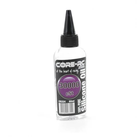 Core RC Silicone Oil - 30000cSt - 60ml