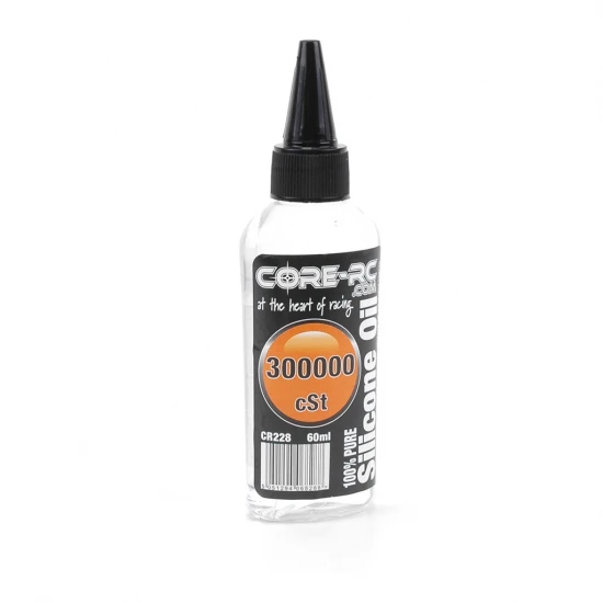Core RC Silicone Oil - 300000cSt - 60ml