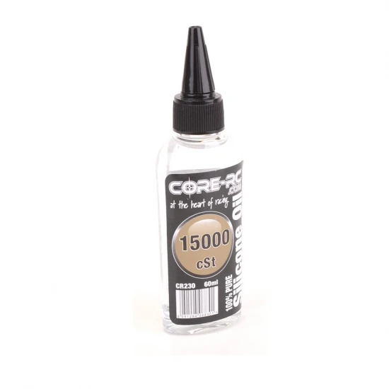 Core RC Silicone Oil - 15000cSt - 60ml