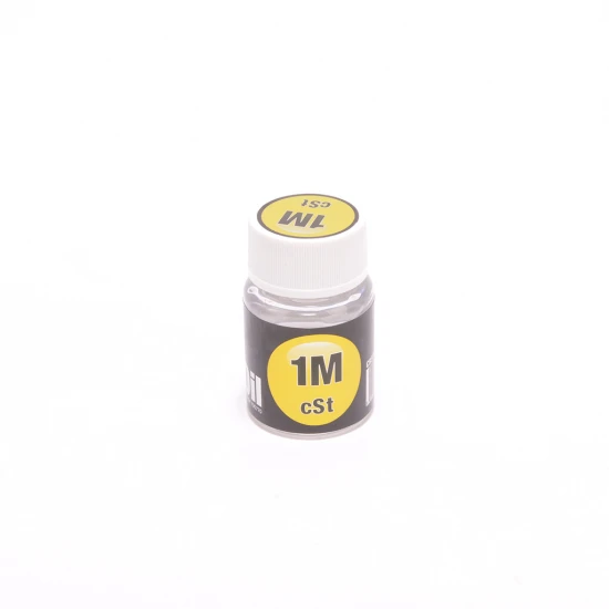 Core RC Silicone Oil - 1 Million cSt - 50ml