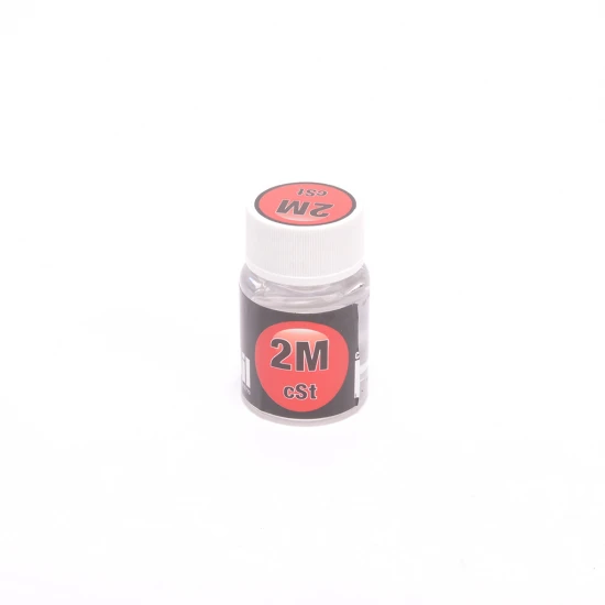 Core RC Silicone Oil - 2 Million cSt - 50ml