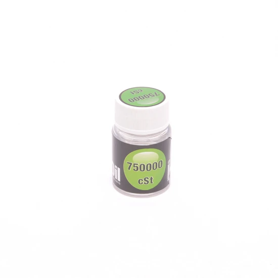 Core RC Silicone Oil - 750,000cSt - 50ml