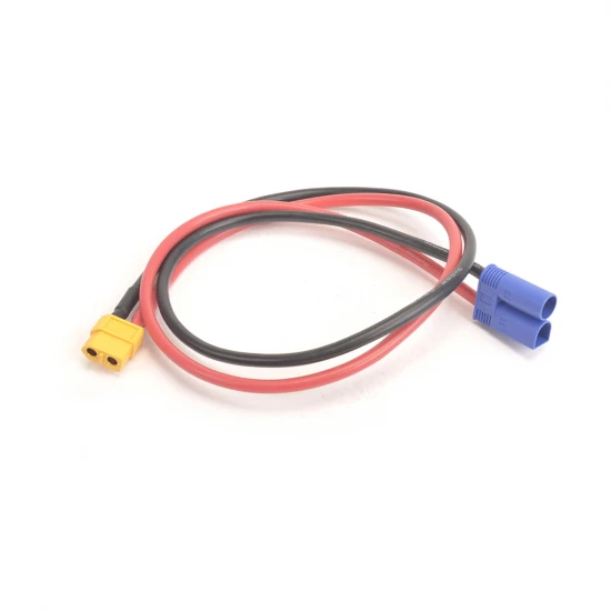 Core RC XT60 Female To EC5 Male Lead