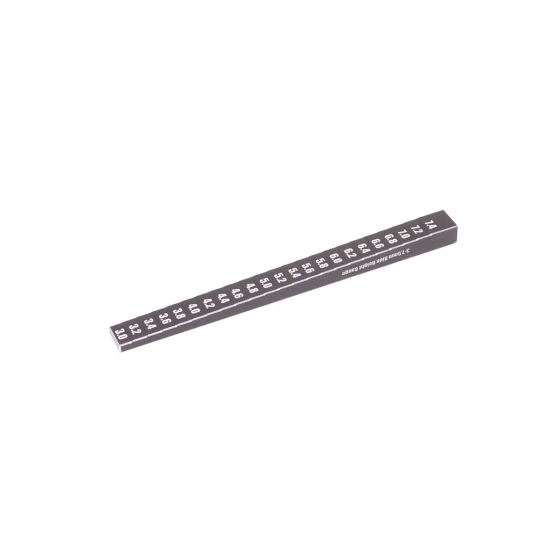 Core RC Ride Height Gauge 3-7.5mm in 0.1mm Steps