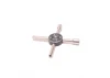 Core RC 4 Way Wrench Large 4.0, 5.5, 7.0, 8.0mm
