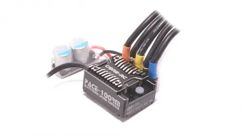 Core RC Pace 100RM - Mini Brushless ESC - 1S