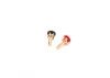 Core RC Lockdown Heatsink Bullet Plug Grips - 4mm