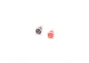 Core RC Lockdown Heatsink Bullet Plug Grips - 4mm