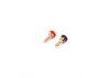 Core RC Lockdown Heatsink Bullet Plug Grips - 5mm
