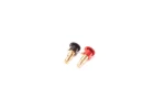 Core RC Lockdown Heatsink Bullet Plug Grips - 4/5mm
