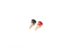 Core RC Lockdown Heatsink Bullet Plug Grips - 4/5mm