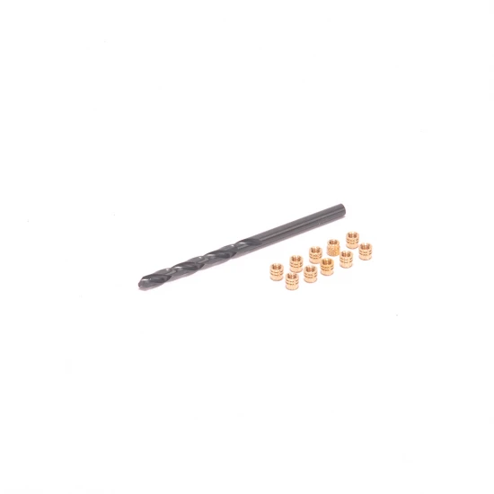 Core RC M3 Thread Repair Kit (10)