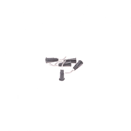 Core RC Angled Super Glue Nozzles - pk5