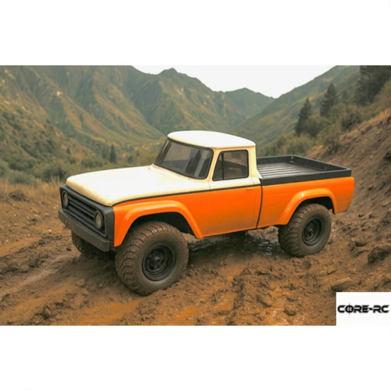 Core RC Aerosol Paint - Sandstone