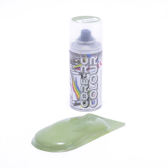 Core RC Aerosol Paint - Mushy Pea