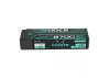 Cayote LiPo 8700mAh HV Stick 7.4v 25.1mm 321g