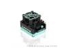 Cayote Racing Crest X Evo 1:10 Competition ESC