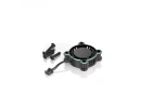 CAYOTE CREST RS120 Alloy 20x20x7mm Cooling Fan