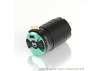 CAYOTE 1:8 CREST 4268 1700KV Brushless Motor