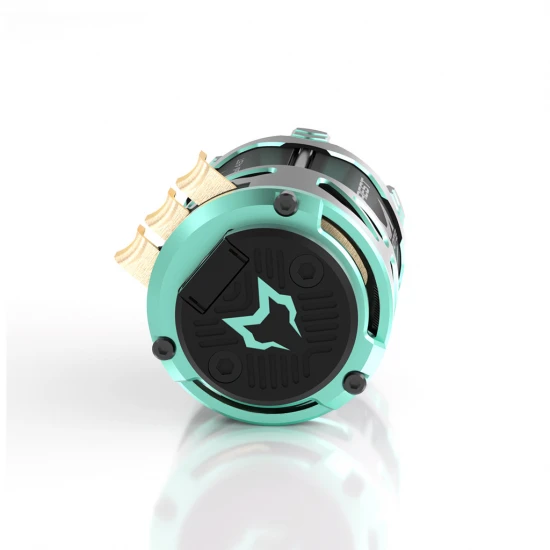 CAYOTE CREST Brushless Motor - 5.0T