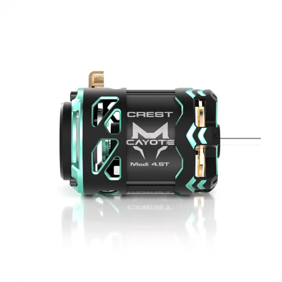 CAYOTE CREST Brushless Motor - 8T