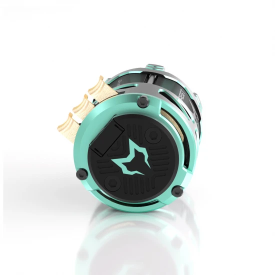 CAYOTE CREST Brushless Motor - 8T