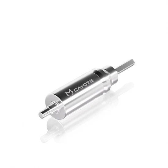 CAYOTE CREST Modi 3.5-4.0T Standard Rotor 12.1mm