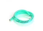 Cayote 11AWG Thin Wall Silicone Wire - 1M Green