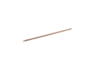 EDS Ball Hex Driver 2.5 x 120mm Tip Only