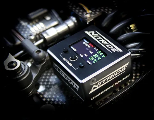 Elceram Nitride G1F 180A ESC