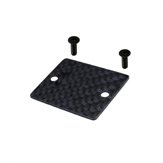 ELCERAM Nitride Installation Kit