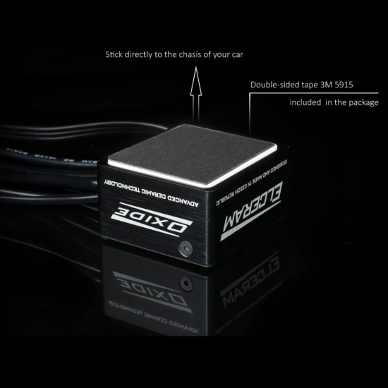Elceram Oxide ESC 145A ESC