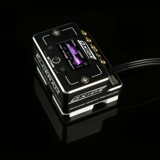 Elceram Oxide G1 1:8 ESC 200A