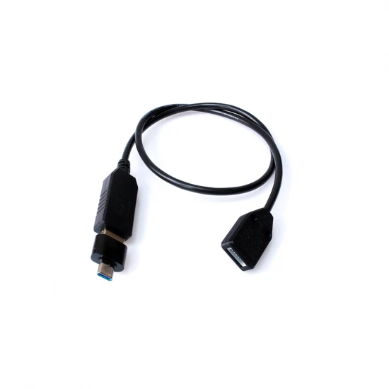 ELCERAM USB Programmer NITRIDE and OXIDE 1:10 G2