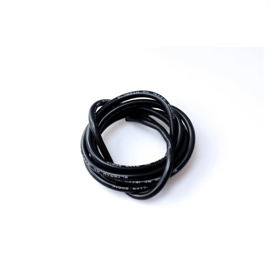 ELCERAM RC Cables AWG12 for OXIDE 1:10 G2