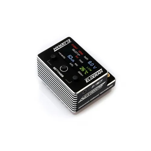 Elceram Nitride G2 ESC 180A