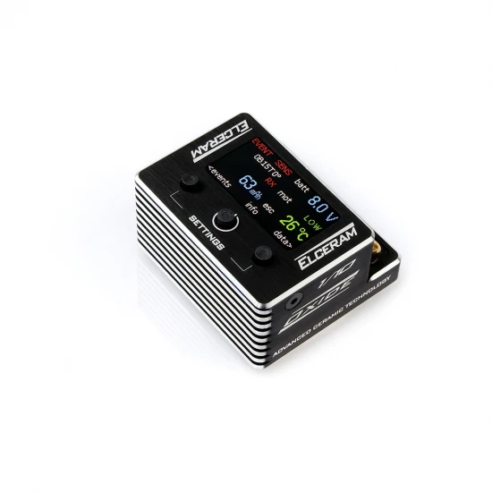 Elceram Oxide G2 160A ESC