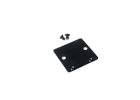 ELCERAM Alloy Instal Kit Fan Mount NITRIDE 1:10 G2