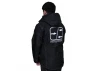 Schumacher Mono Winter Race Coat - L