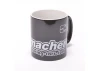 Schumacher Mono Mug - Black/White