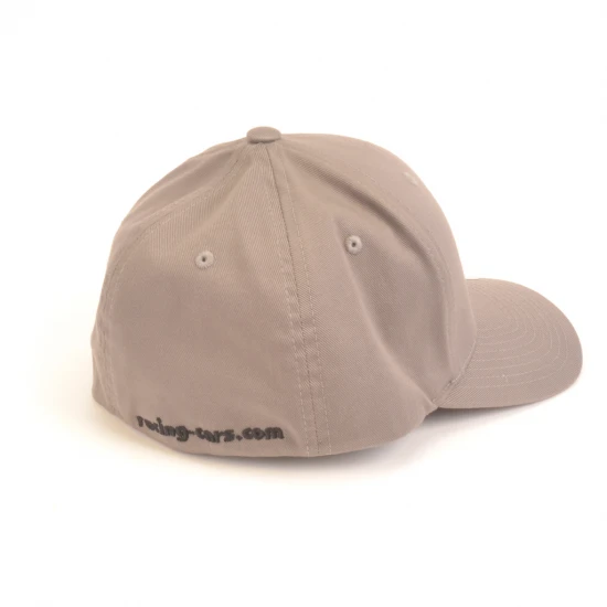 Schumacher Flexfit Cap L/XL - Grey