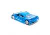 Rebel MTC Mini Touring Body - Lightweight