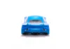 Rebel MTC Mini Touring Body - Lightweight