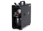 Hobbynox Airbrush Compressor 0.17HP - 3L (0 - 4 Bar)