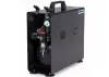 Hobbynox Airbrush Compressor 0.25HP 3.5L (0 - 6 Bar)