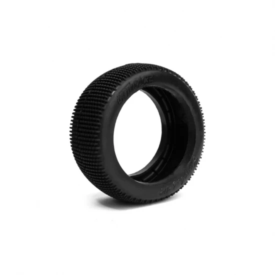 Hot Race 1:8 Buggy Tyres Bangkok Rain - (2)